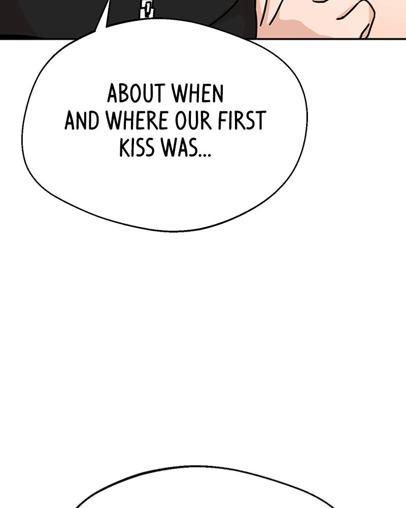 Maybe Meant to Be Chapter 13 - What a Load of Crap Page 144