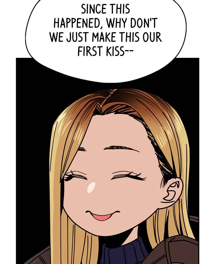Maybe Meant to Be Chapter 13 - What a Load of Crap Page 145