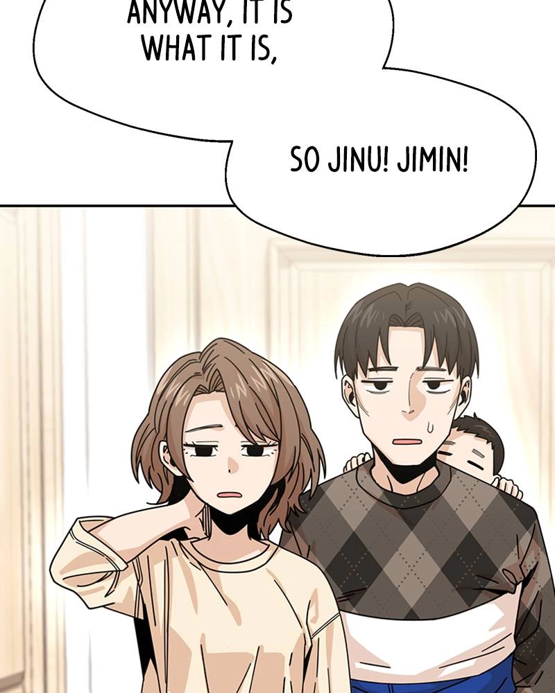 Maybe Meant to Be Chapter 13 - What a Load of Crap Page 157