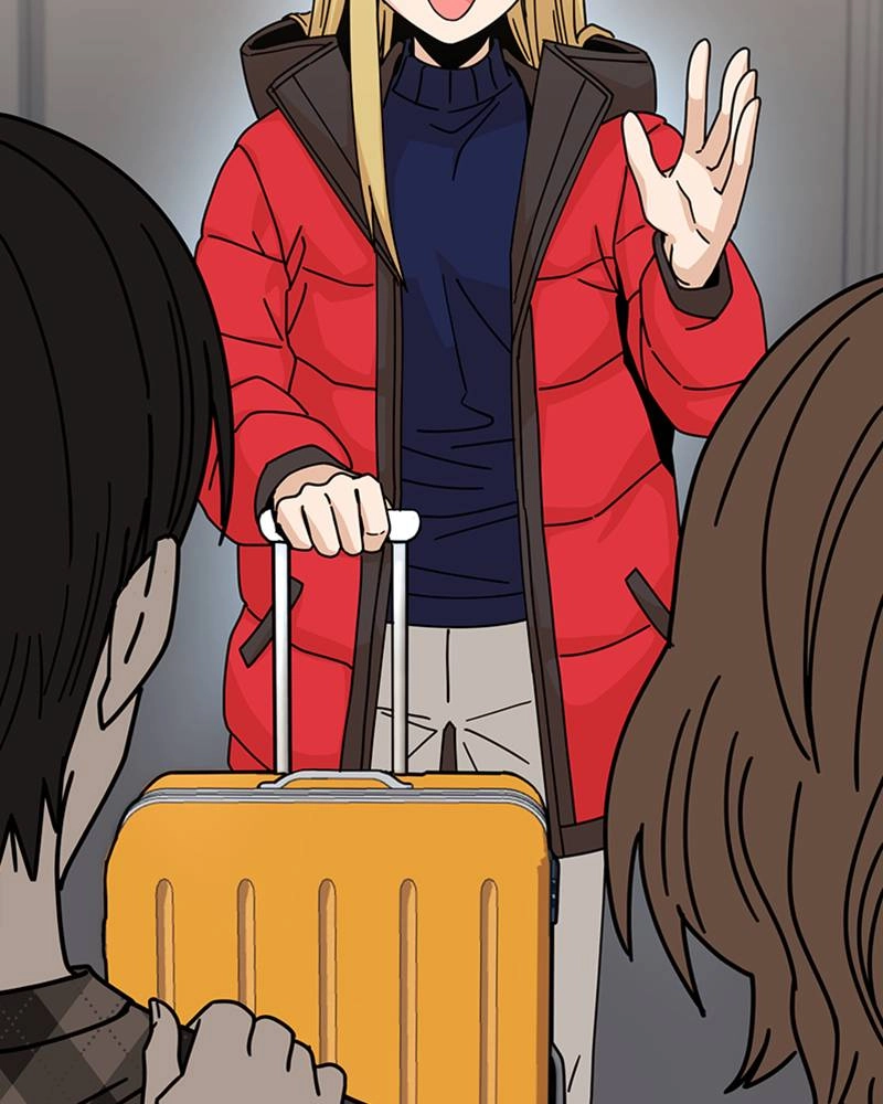 Maybe Meant to Be Chapter 13 - What a Load of Crap Page 160
