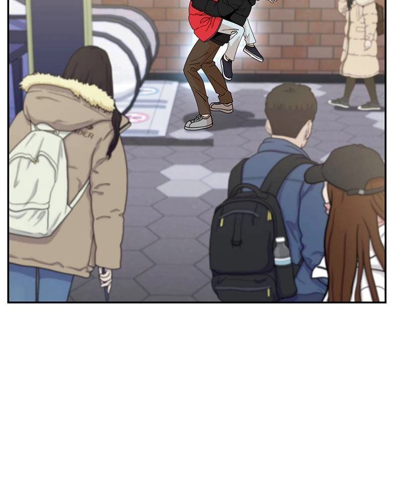 Maybe Meant to Be Chapter 13 - What a Load of Crap Page 16