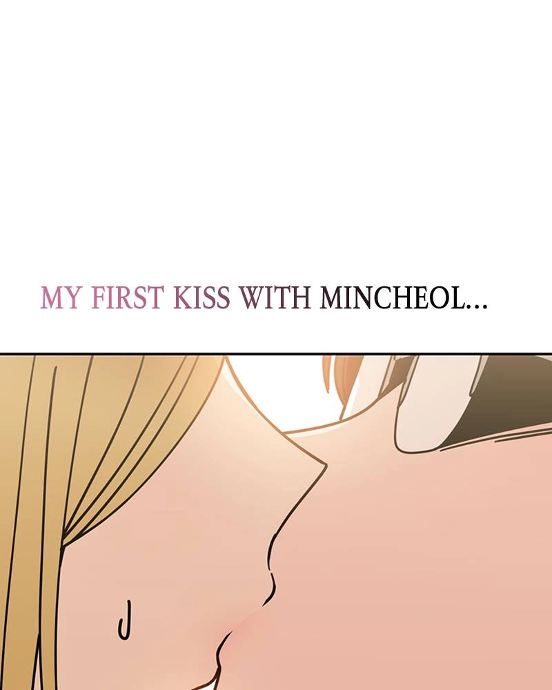Maybe Meant to Be Chapter 13 - What a Load of Crap Page 21