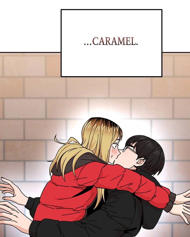 Maybe Meant to Be Chapter 13 - What a Load of Crap Page 26
