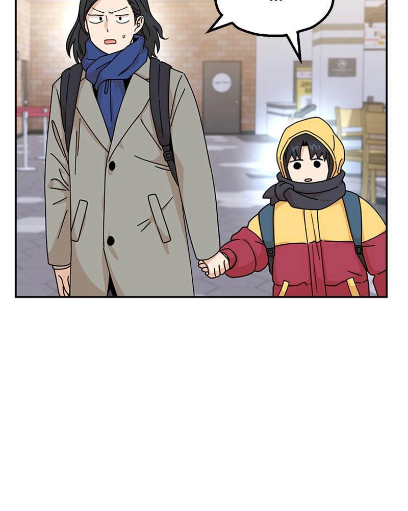Maybe Meant to Be Chapter 13 - What a Load of Crap Page 29