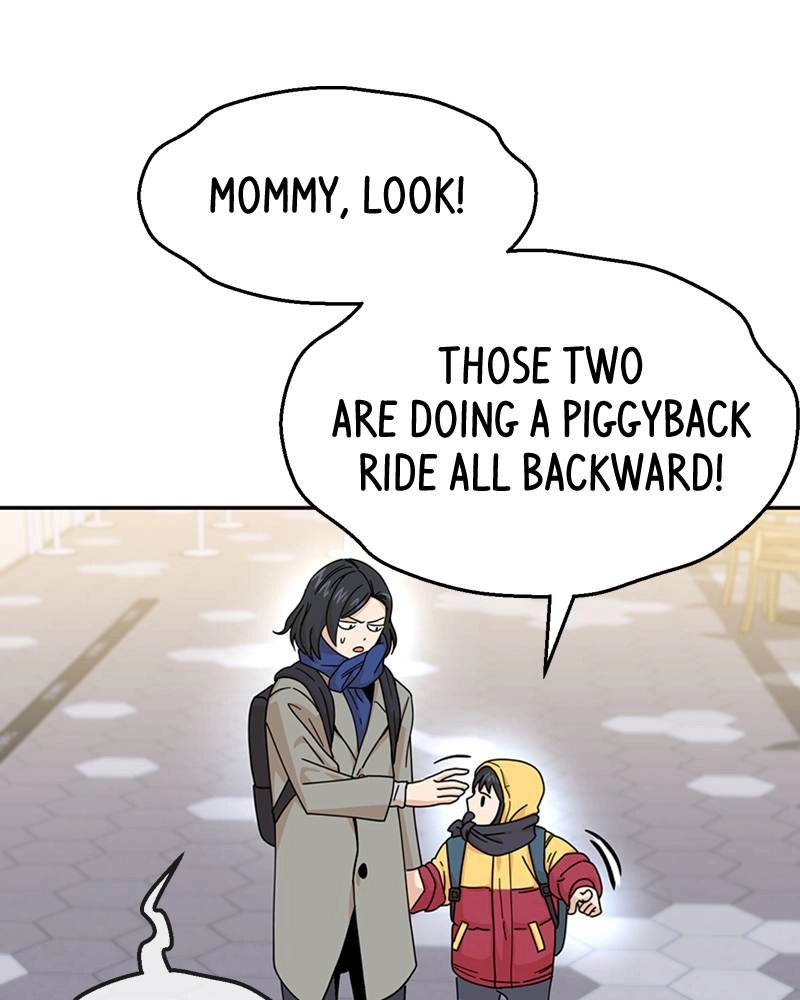Maybe Meant to Be Chapter 13 - What a Load of Crap Page 30