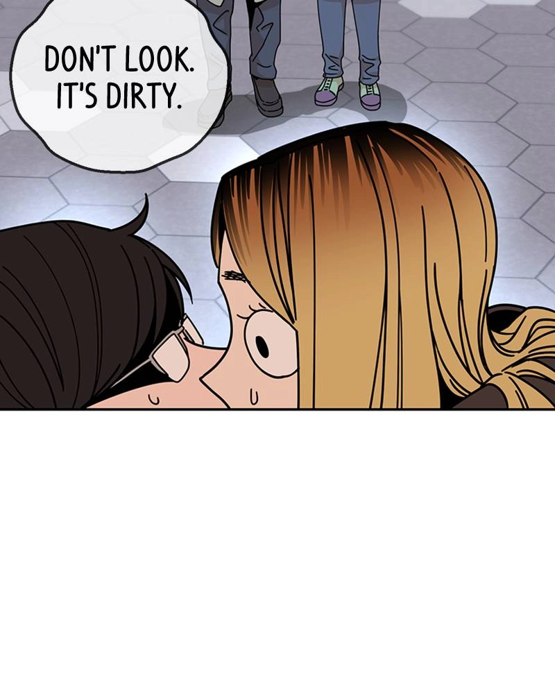 Maybe Meant to Be Chapter 13 - What a Load of Crap Page 31