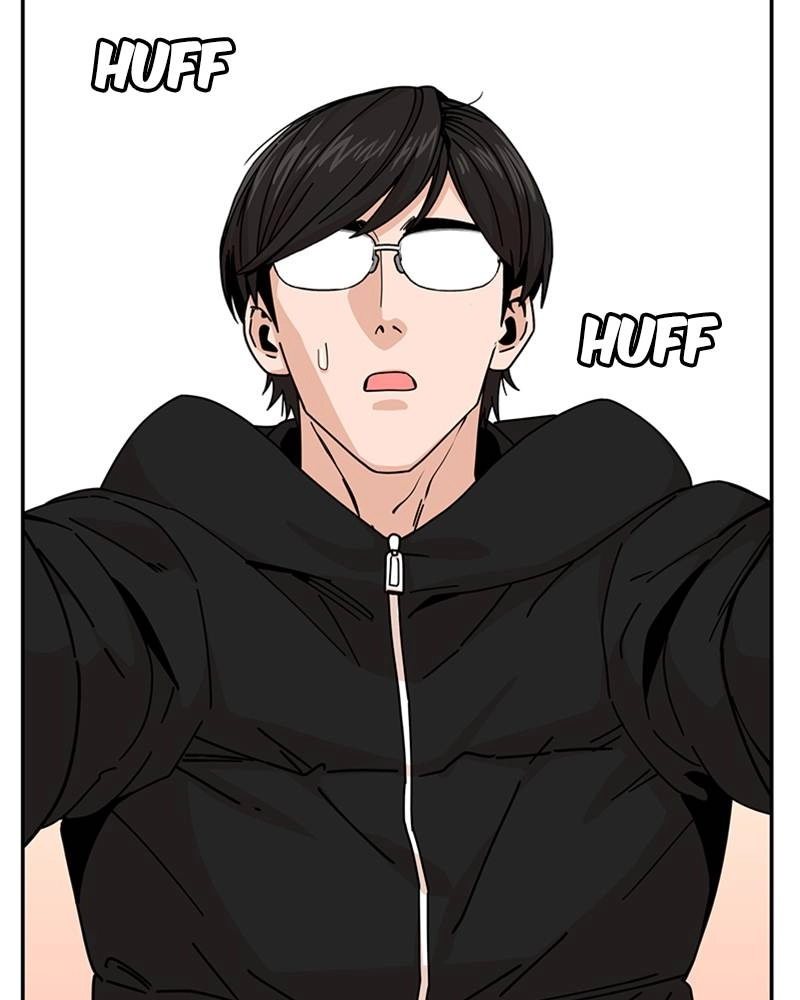 Maybe Meant to Be Chapter 13 - What a Load of Crap Page 35