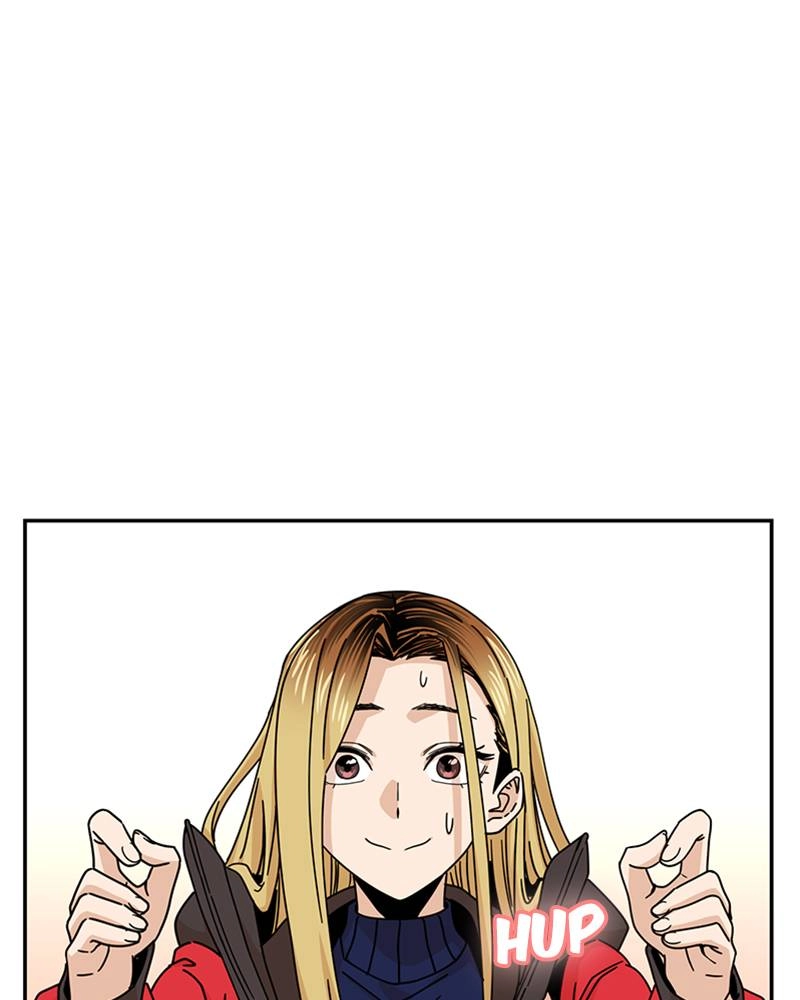 Maybe Meant to Be Chapter 13 - What a Load of Crap Page 37