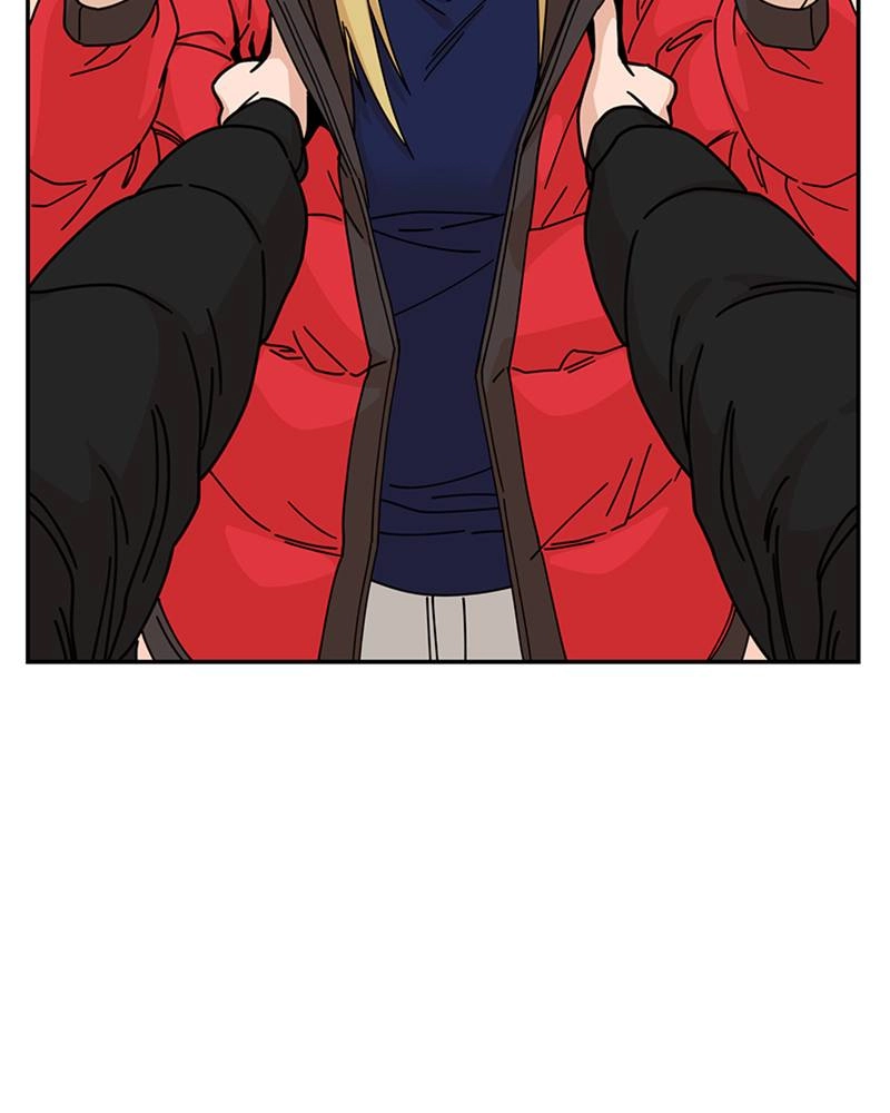 Maybe Meant to Be Chapter 13 - What a Load of Crap Page 38