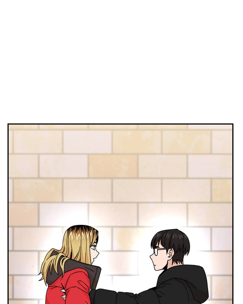 Maybe Meant to Be Chapter 13 - What a Load of Crap Page 39