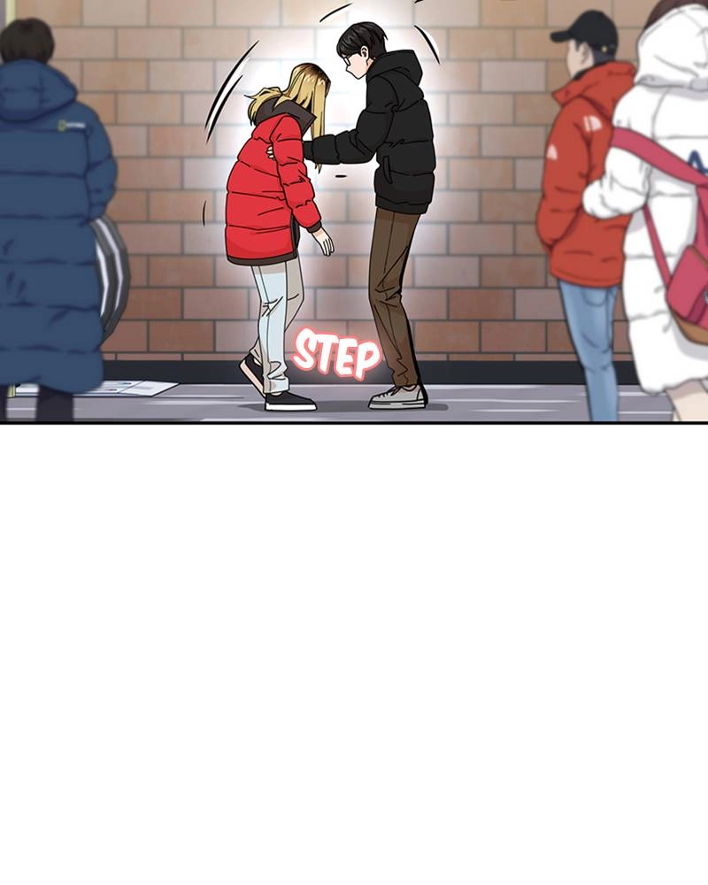 Maybe Meant to Be Chapter 13 - What a Load of Crap Page 42