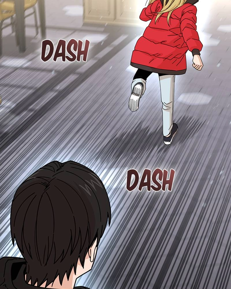 Maybe Meant to Be Chapter 13 - What a Load of Crap Page 45