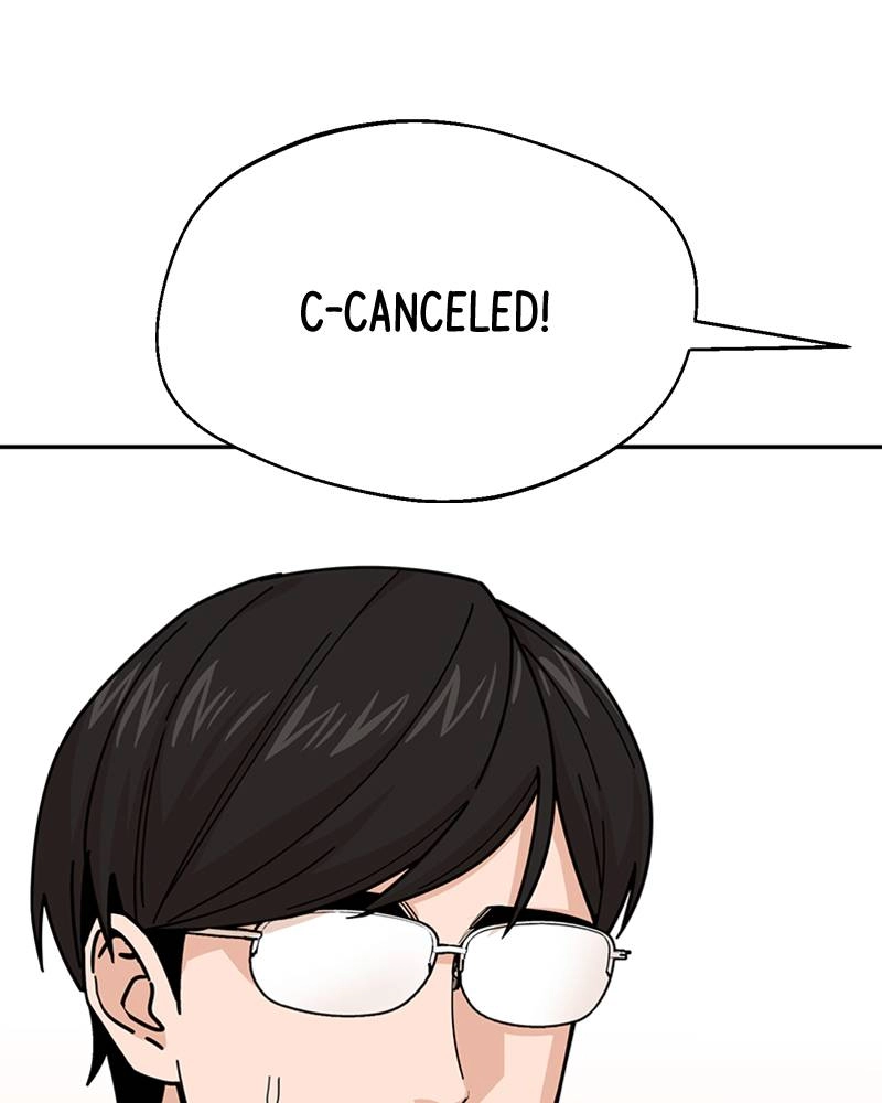 Maybe Meant to Be Chapter 13 - What a Load of Crap Page 47