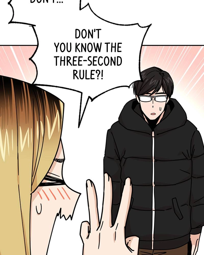 Maybe Meant to Be Chapter 13 - What a Load of Crap Page 52