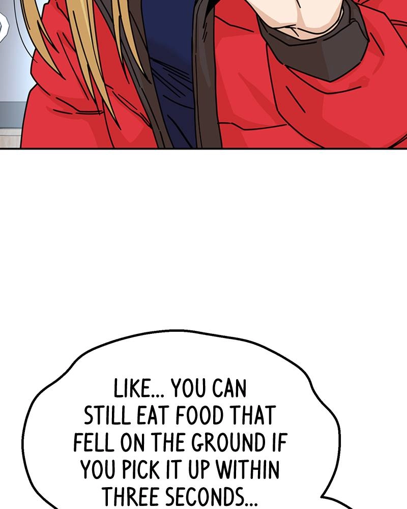Maybe Meant to Be Chapter 13 - What a Load of Crap Page 55
