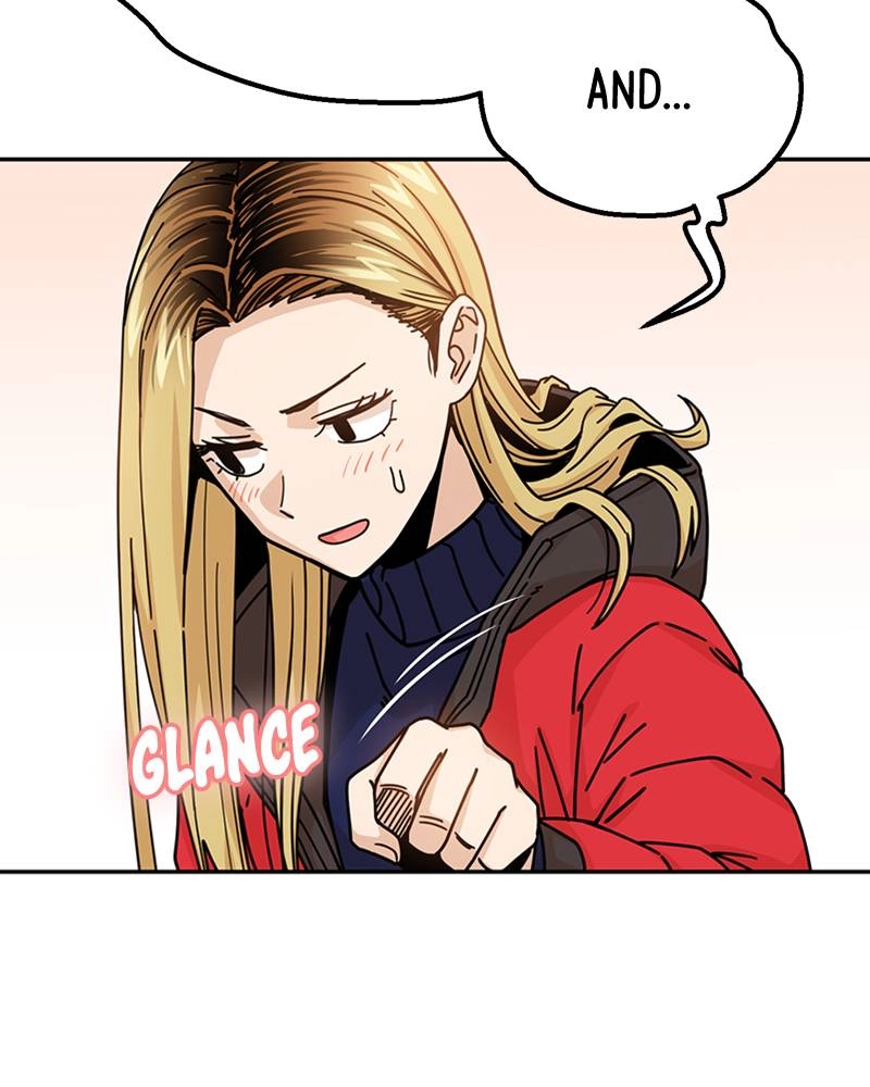Maybe Meant to Be Chapter 13 - What a Load of Crap Page 56