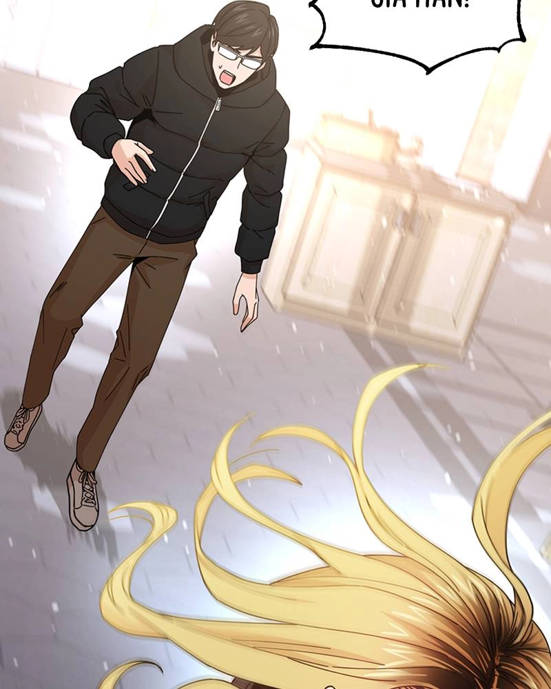 Maybe Meant to Be Chapter 13 - What a Load of Crap Page 58