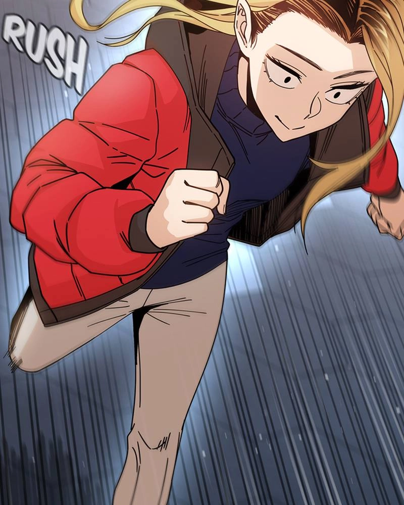 Maybe Meant to Be Chapter 13 - What a Load of Crap Page 59