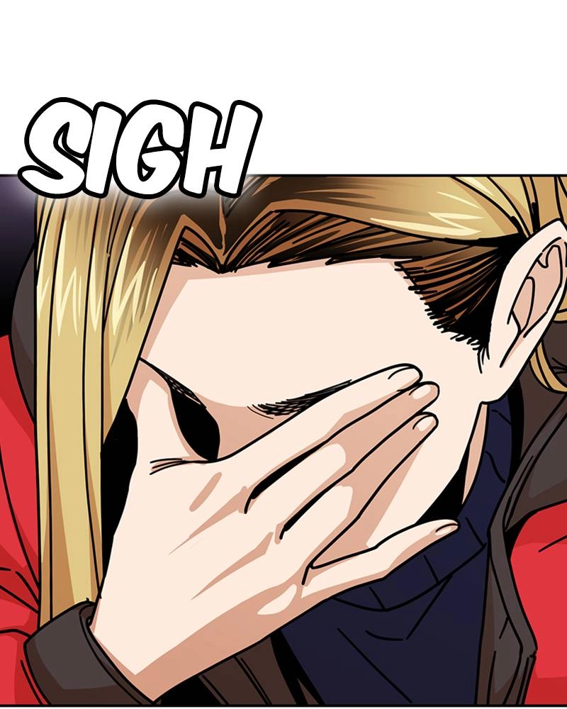 Maybe Meant to Be Chapter 13 - What a Load of Crap Page 63
