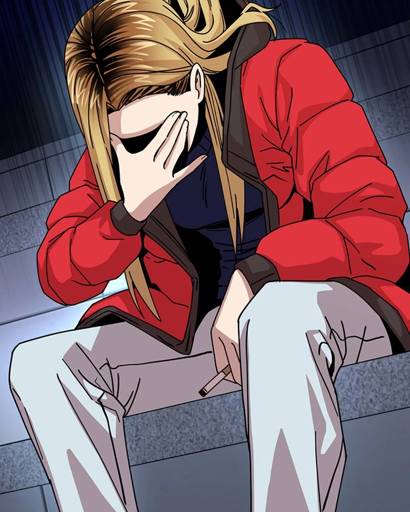 Maybe Meant to Be Chapter 13 - What a Load of Crap Page 65