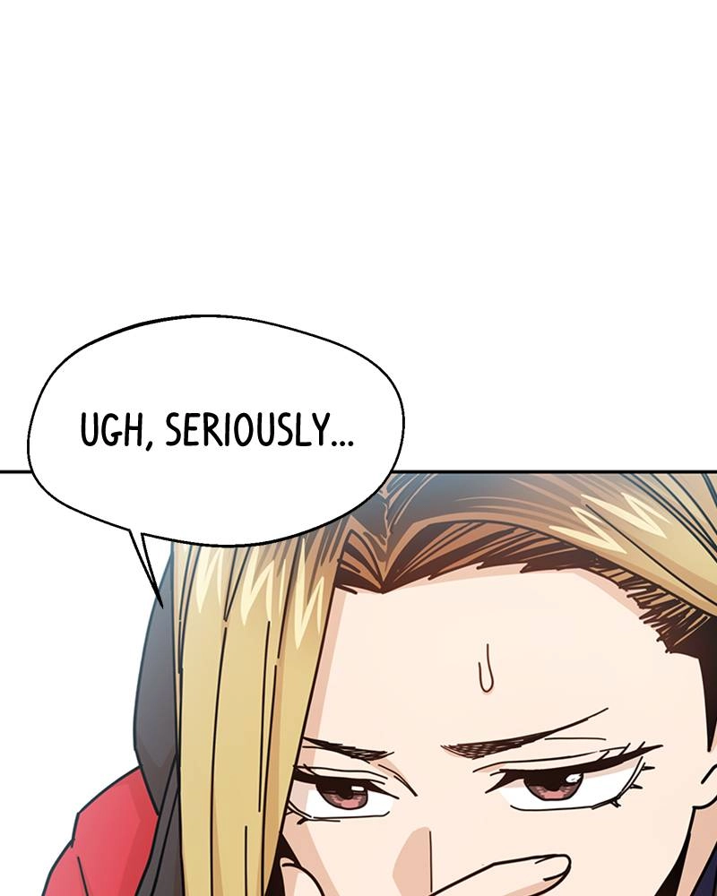 Maybe Meant to Be Chapter 13 - What a Load of Crap Page 69