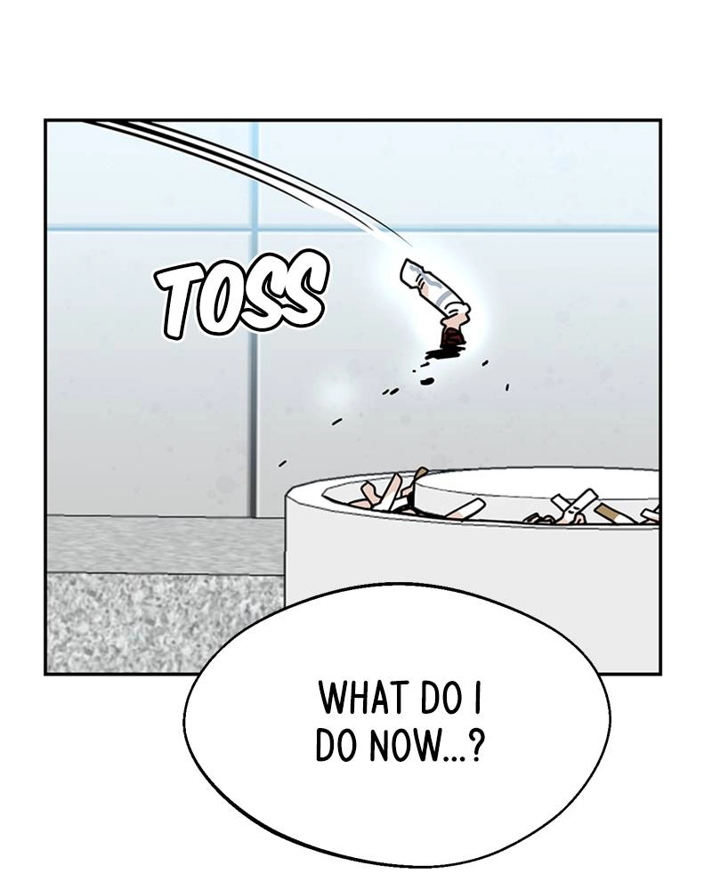 Maybe Meant to Be Chapter 13 - What a Load of Crap Page 71