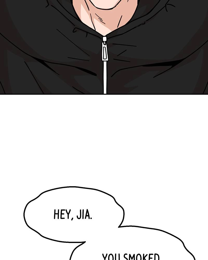 Maybe Meant to Be Chapter 13 - What a Load of Crap Page 75