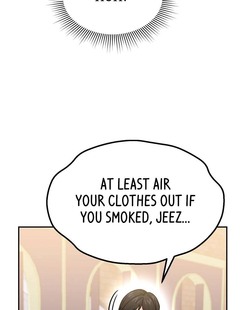 Maybe Meant to Be Chapter 13 - What a Load of Crap Page 77