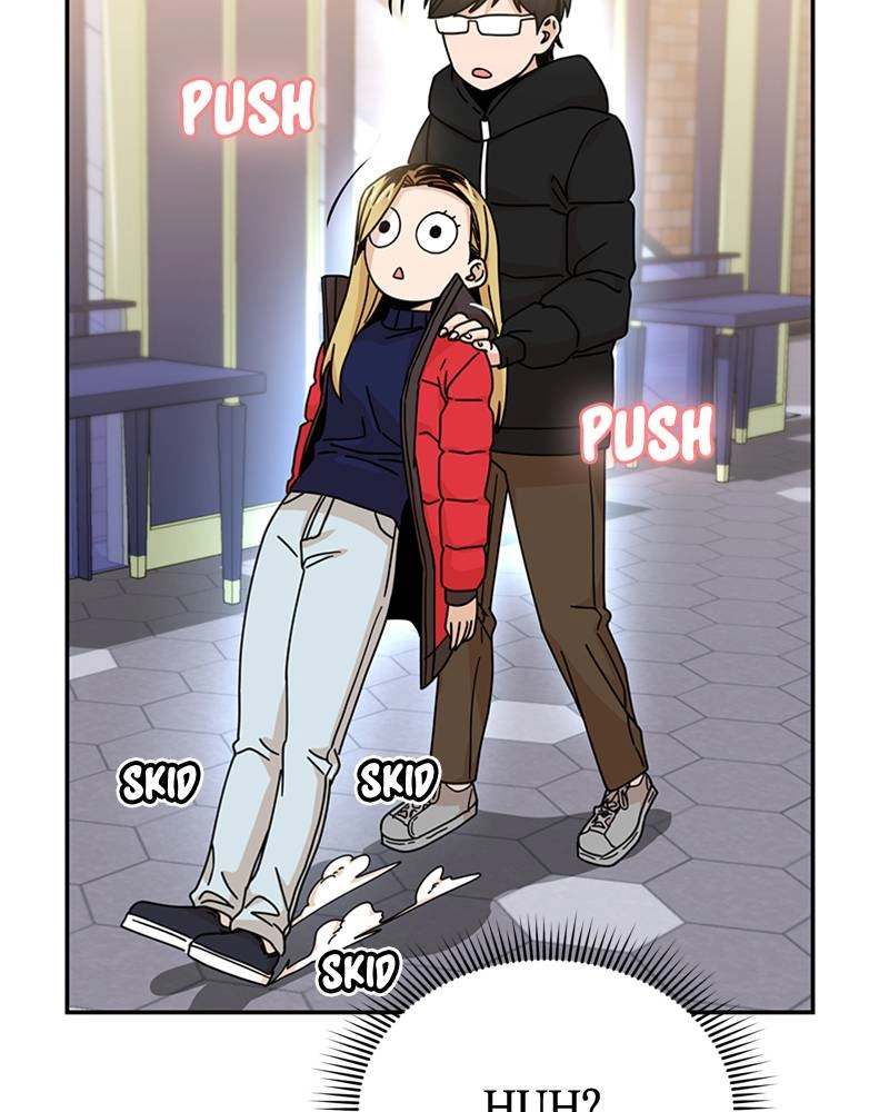 Maybe Meant to Be Chapter 13 - What a Load of Crap Page 78
