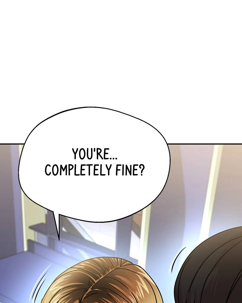 Maybe Meant to Be Chapter 13 - What a Load of Crap Page 81
