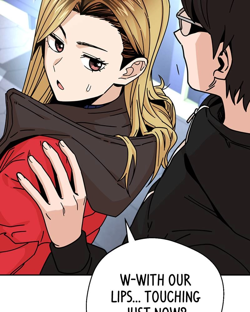 Maybe Meant to Be Chapter 13 - What a Load of Crap Page 82