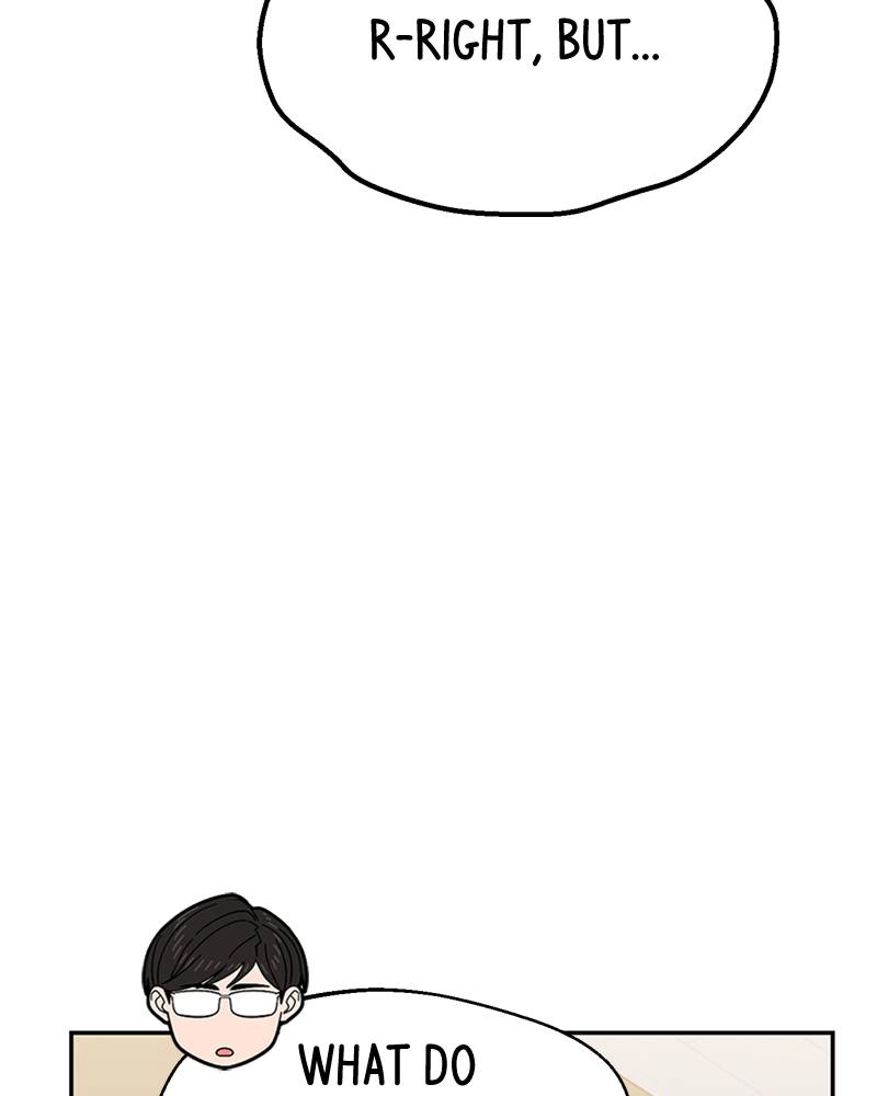 Maybe Meant to Be Chapter 13 - What a Load of Crap Page 88