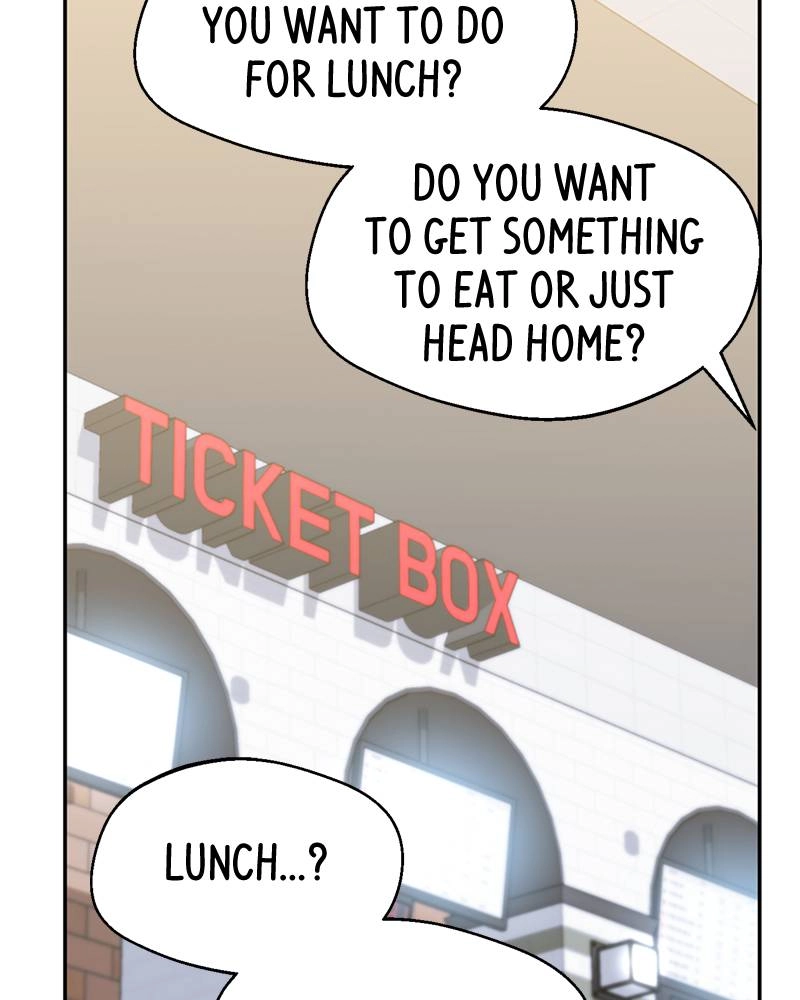 Maybe Meant to Be Chapter 13 - What a Load of Crap Page 89