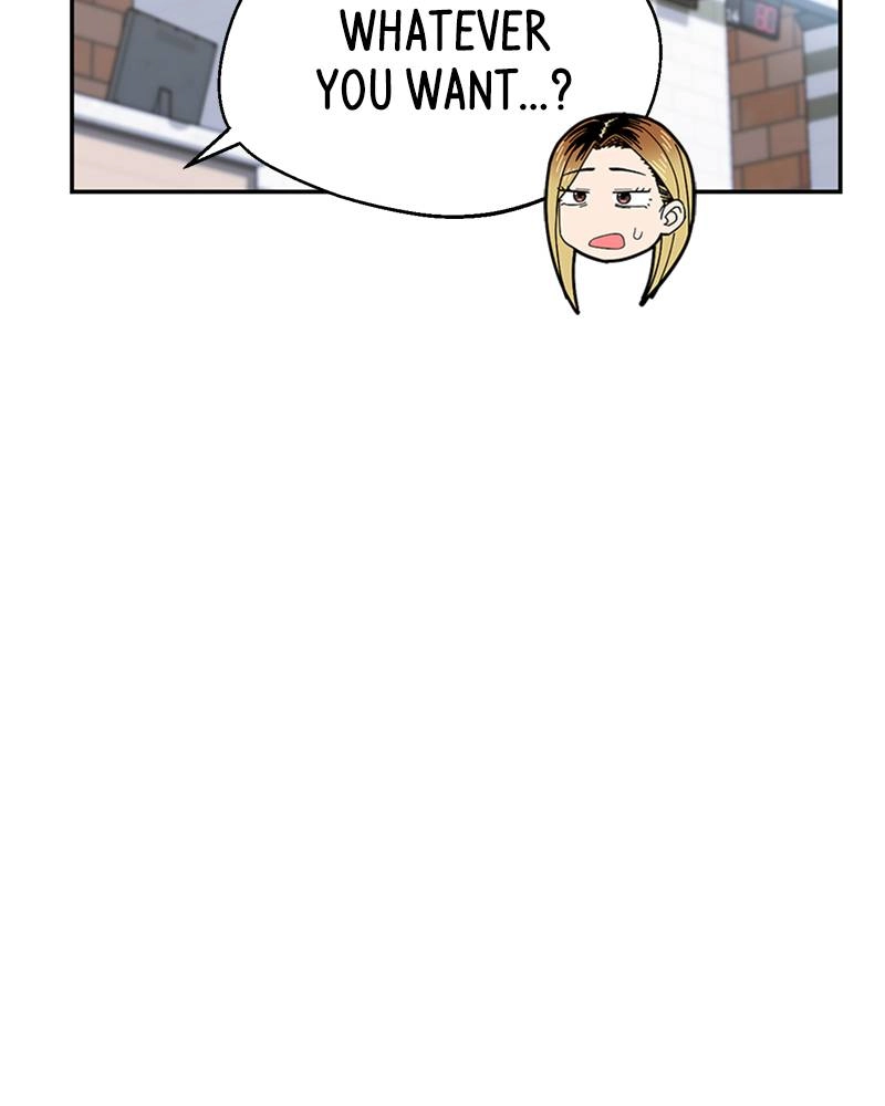 Maybe Meant to Be Chapter 13 - What a Load of Crap Page 90