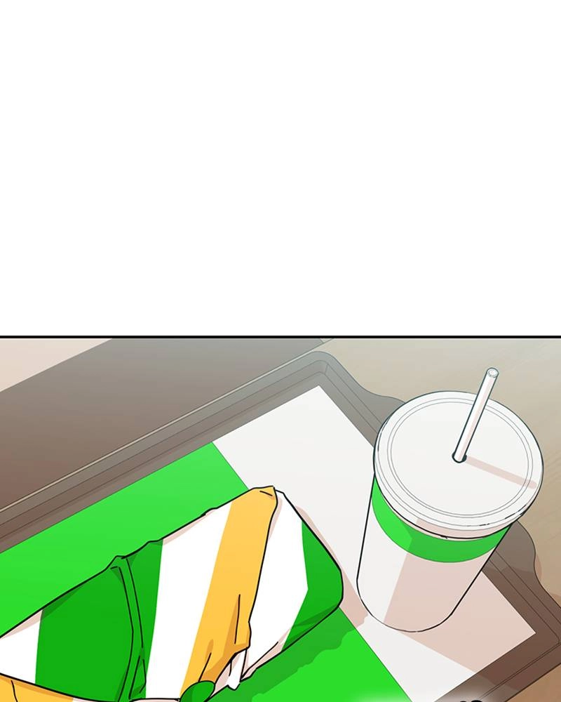 Maybe Meant to Be Chapter 13 - What a Load of Crap Page 91