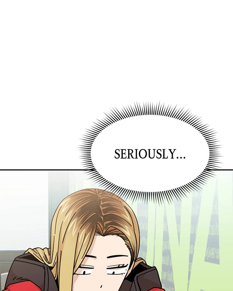 Maybe Meant to Be Chapter 13 - What a Load of Crap Page 94