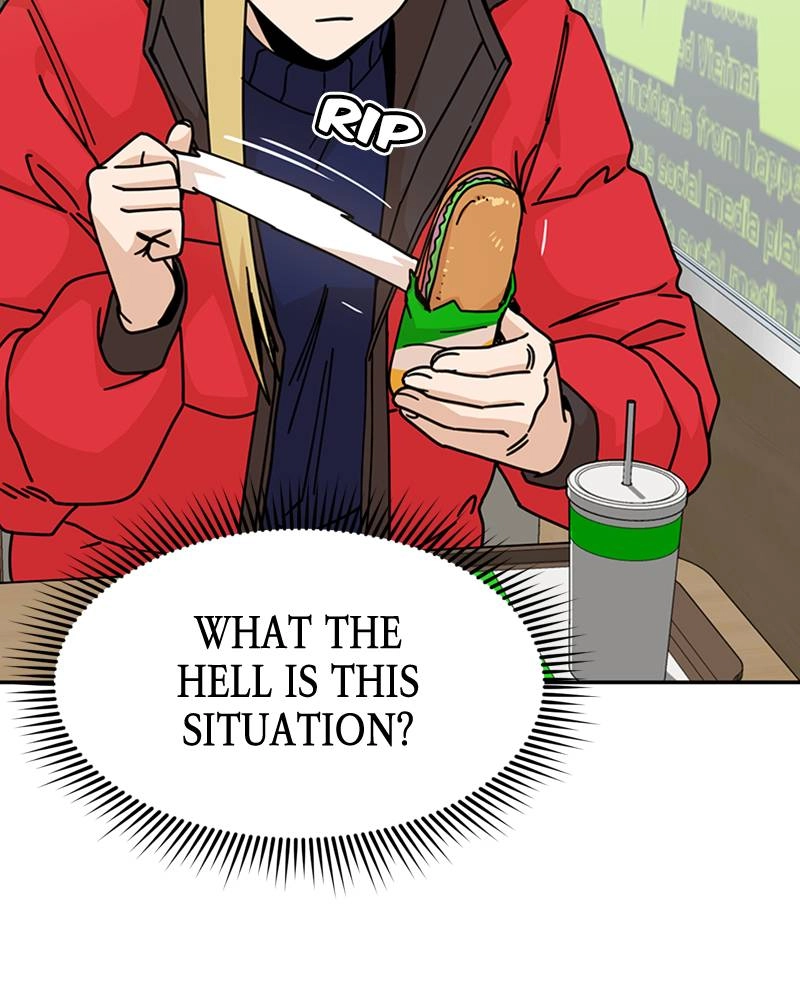 Maybe Meant to Be Chapter 13 - What a Load of Crap Page 95
