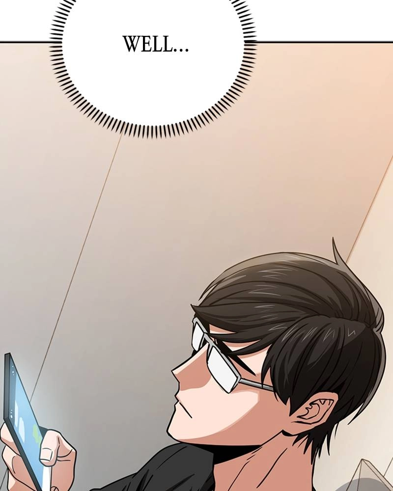 Maybe Meant to Be Chapter 56 - Since When...? Page 100