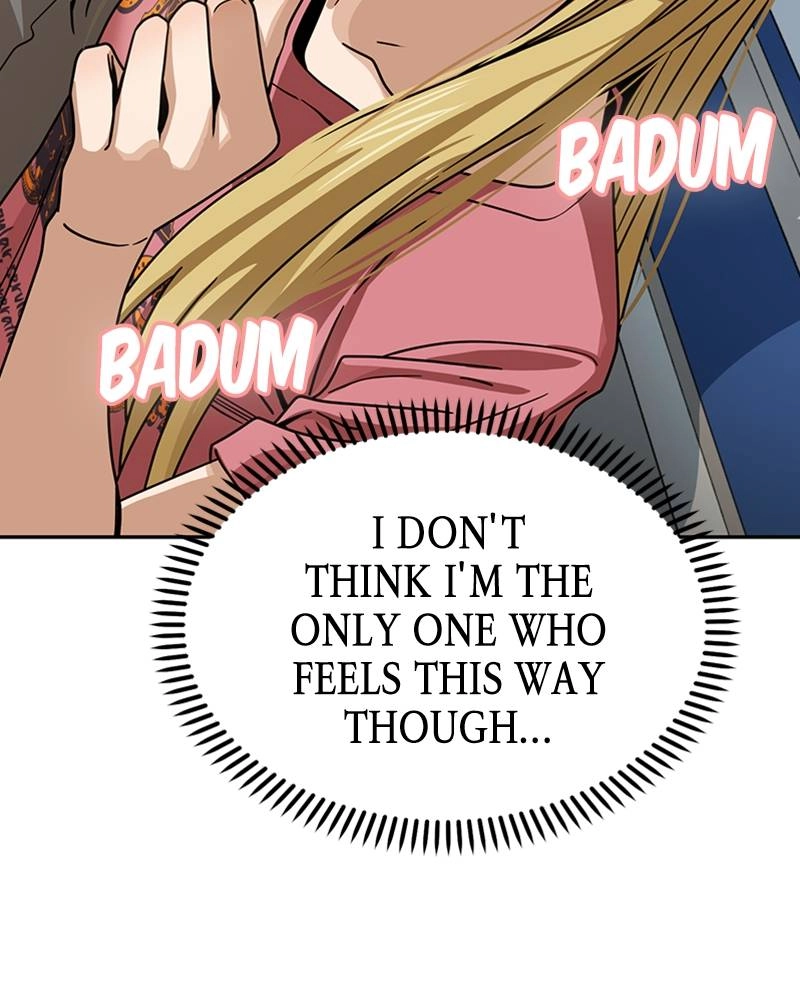 Maybe Meant to Be Chapter 56 - Since When...? Page 102