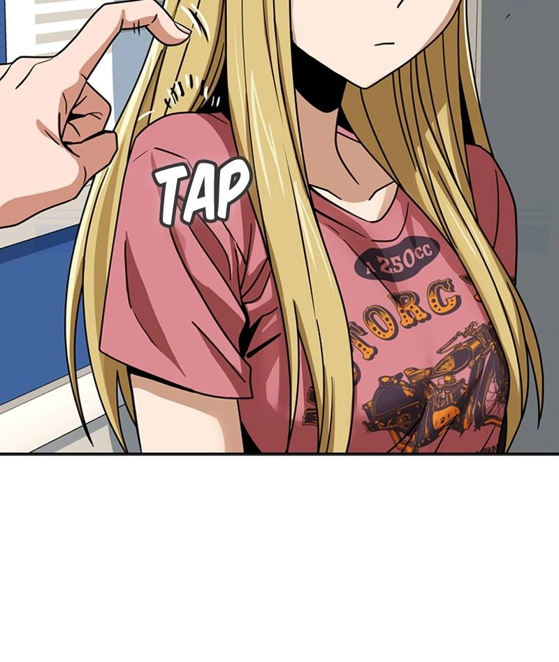 Maybe Meant to Be Chapter 56 - Since When...? Page 104
