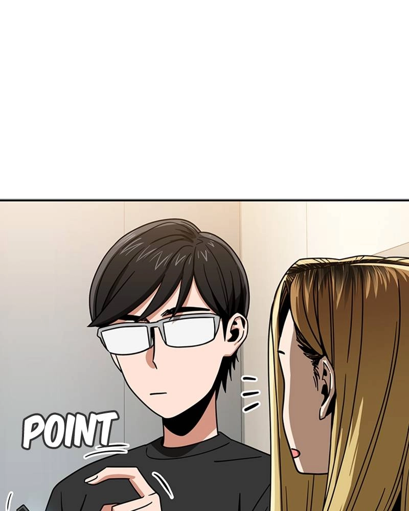 Maybe Meant to Be Chapter 56 - Since When...? Page 105