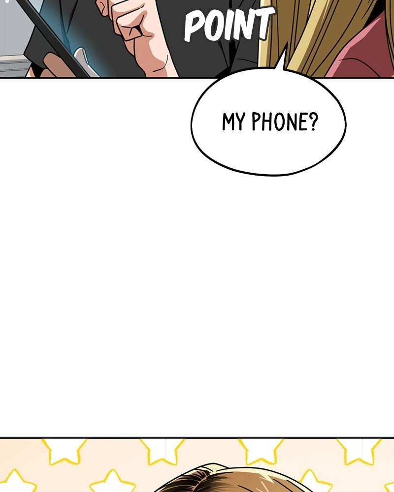 Maybe Meant to Be Chapter 56 - Since When...? Page 106