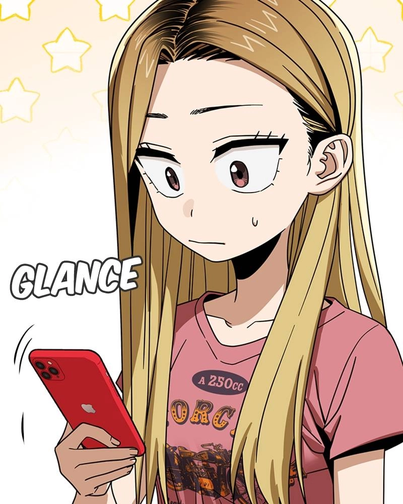 Maybe Meant to Be Chapter 56 - Since When...? Page 107