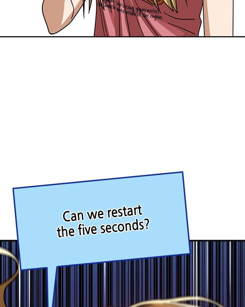 Maybe Meant to Be Chapter 56 - Since When...? Page 108