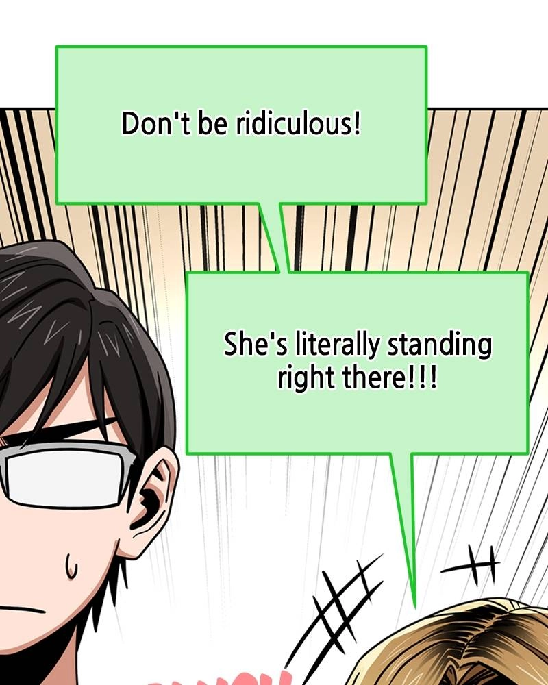 Maybe Meant to Be Chapter 56 - Since When...? Page 111