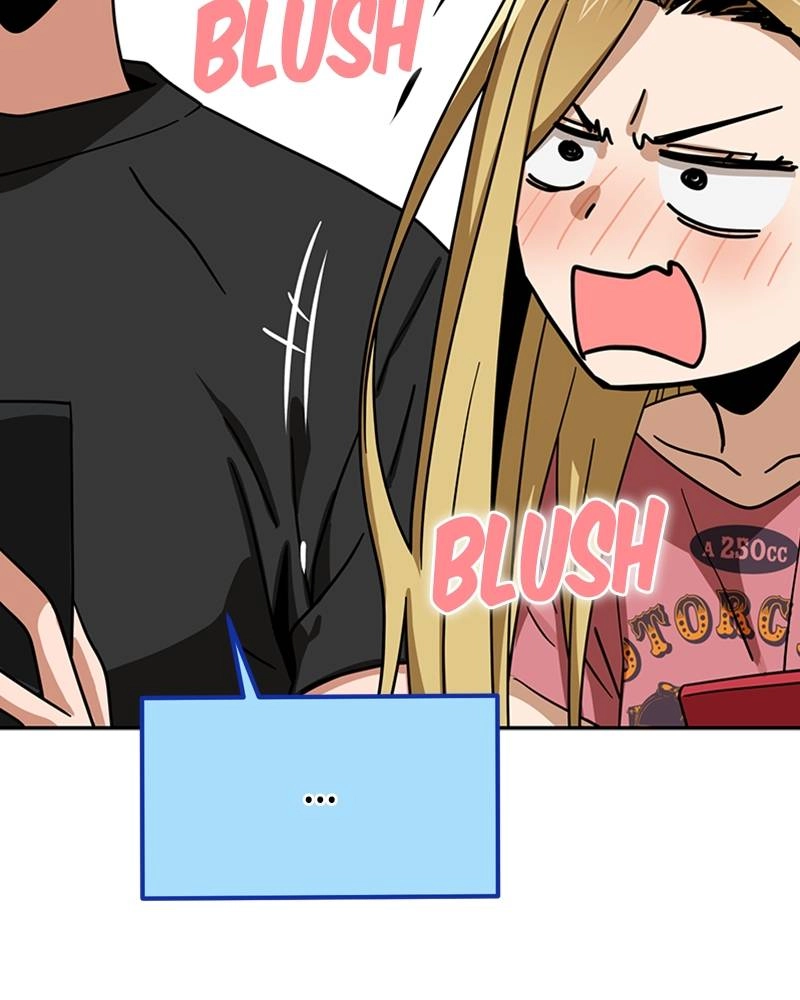 Maybe Meant to Be Chapter 56 - Since When...? Page 112