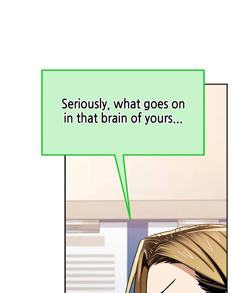 Maybe Meant to Be Chapter 56 - Since When...? Page 114