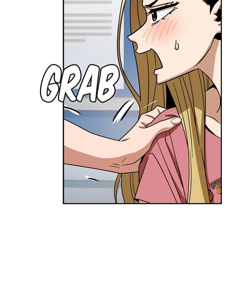 Maybe Meant to Be Chapter 56 - Since When...? Page 115
