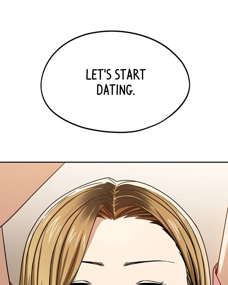 Maybe Meant to Be Chapter 56 - Since When...? Page 11