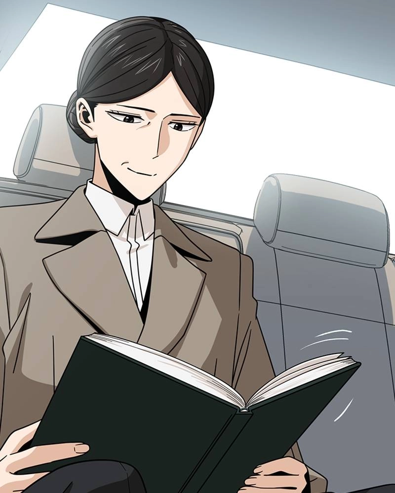 Maybe Meant to Be Chapter 56 - Since When...? Page 120